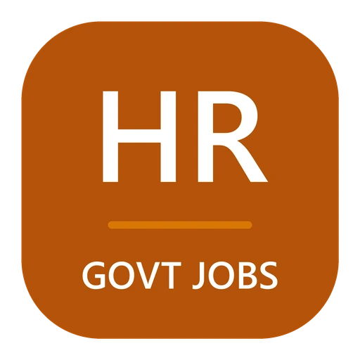Haryana Govt Jobs Logo